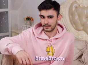 BrineBrown