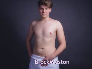 BrockWeston