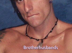 Brotherhusbands