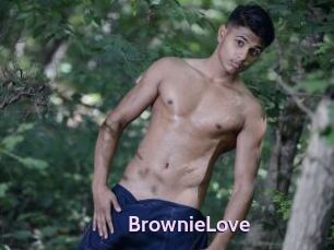 BrownieLove