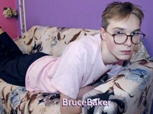 BruceBaker