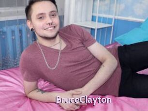 BruceClayton