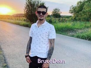 BruceDean