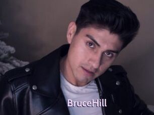 BruceHill
