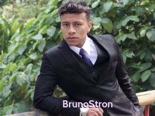 BrunoStron