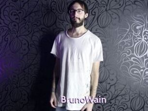 BrunoWain