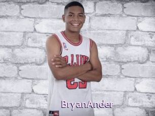 BryanAnder