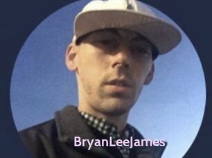 BryanLeeJames