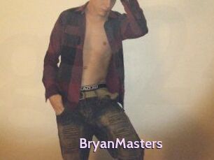 BryanMasters