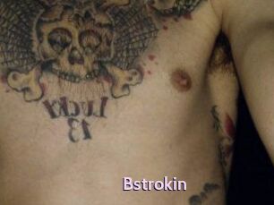 Bstrokin