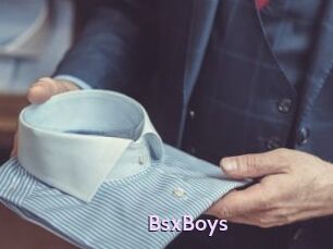 BsxBoys