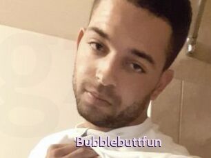 Bubblebuttfun