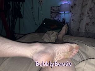 BubblyBootie