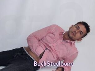 BuckSteelbone