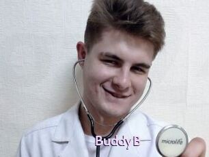 BuddyB