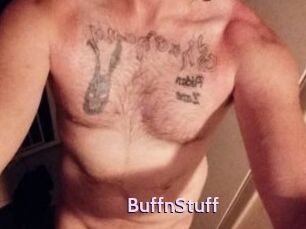 BuffnStuff