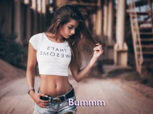 Bummm