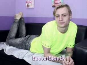 BusterBlondy