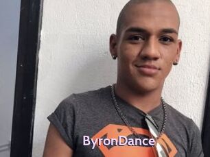 ByronDance