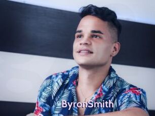 ByronSmith