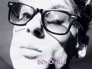 B0yDigital
