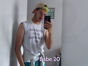 Babe_20
