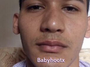 Babyhootx