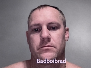 Badboibrad
