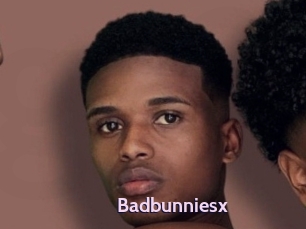 Badbunniesx