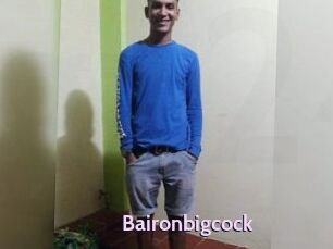 Baironbigcock