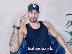 Baleeduardo