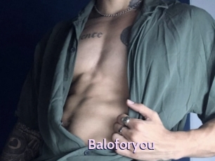 Baloforyou