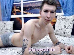 Barneywhite