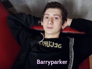 Barryparker