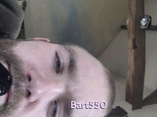 Bart550