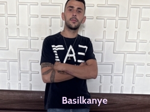 Basilkanye
