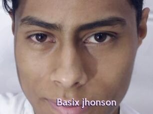 Basix_jhonson