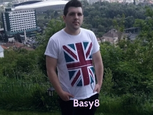 Basy8