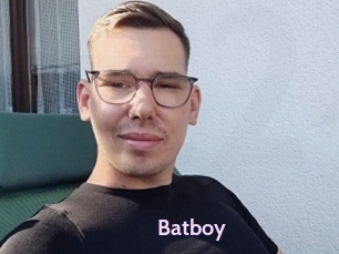 Batboy