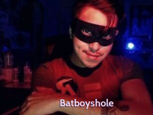 Batboyshole