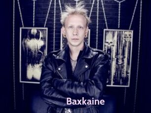 Baxkaine