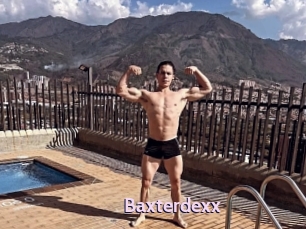 Baxterdexx