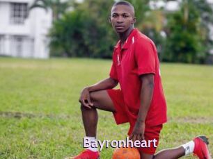 Bayronheart