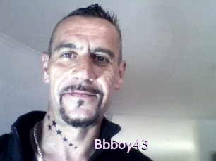 Bbboy43