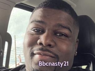 Bbcnasty21