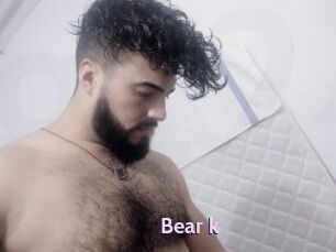 Bear_k