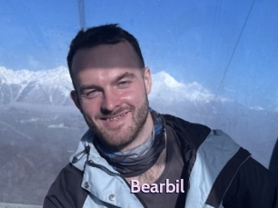 Bearbil