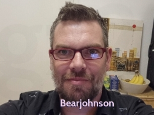 Bearjohnson