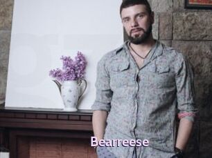 Bearreese