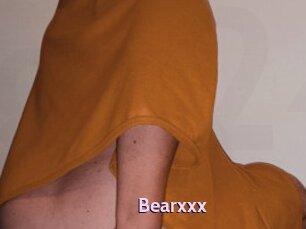 Bearxxx